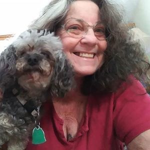 Meet your Posher, Marsha